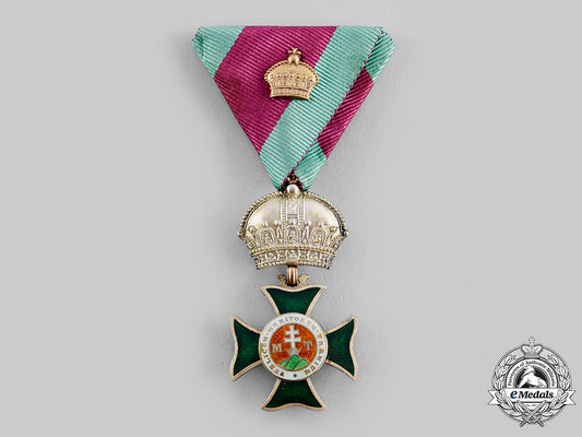 austria,_imperial._an_order_of_st._stephen,_commander's_kleindekoration(_rothe_copy)_m19_22635_1_1