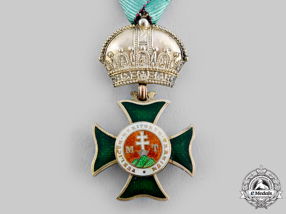 austria,_imperial._an_order_of_st._stephen,_commander's_kleindekoration(_rothe_copy)_m19_22637_1_1