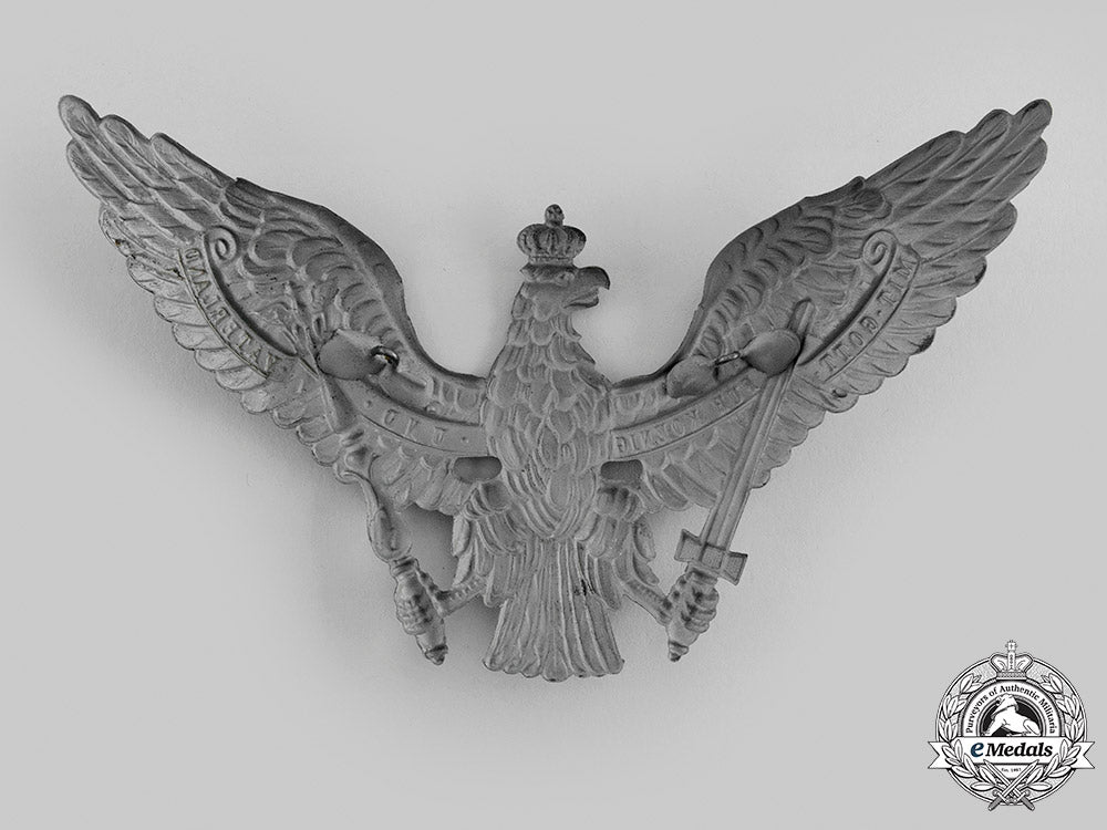 germany,_imperial._an_imperial_pickelhaube_eagle_plate(_collectors_copy)_m19_22642_1