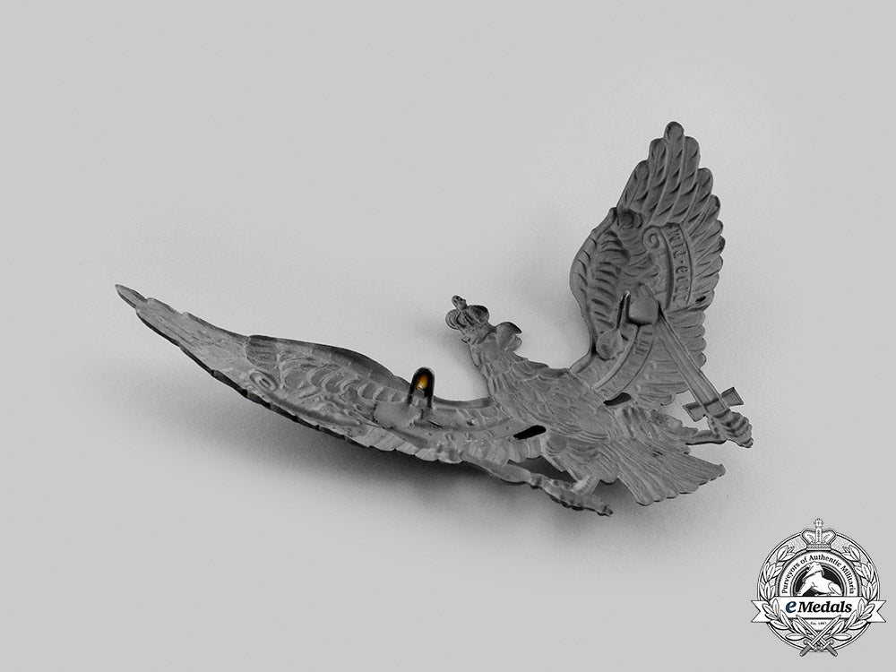germany,_imperial._an_imperial_pickelhaube_eagle_plate(_collectors_copy)_m19_22644_1