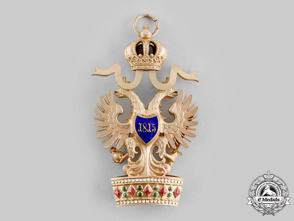 austria,_imperial._an_order_of_the_iron_crown,_collar_with_badge(_rothe_copy)_m19_22678_1