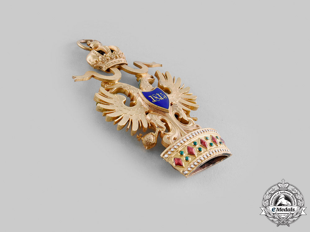 austria,_imperial._an_order_of_the_iron_crown,_collar_with_badge(_rothe_copy)_m19_22680_1