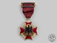 Spain, Franco. An Order Of Cisneros, Knight, C.1950