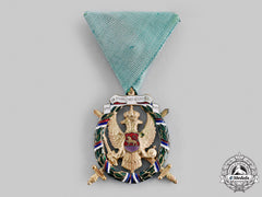 Montenegro, Kingdom. A 1920 Commemorative Victory Medal