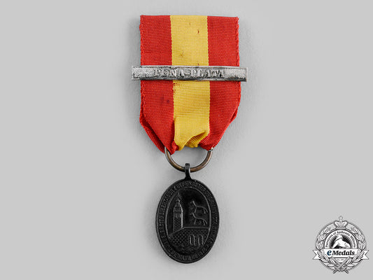 spain,_carlist_wars._a_medal_for_defenders_of_bilbao,_bronze_medal_with“_peña-_plata”_clasp,_c.1874_m19_22713_1_1_1_1