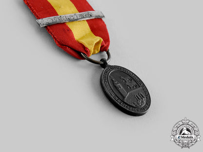 spain,_carlist_wars._a_medal_for_defenders_of_bilbao,_bronze_medal_with“_peña-_plata”_clasp,_c.1874_m19_22715_1_1_1_1
