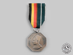 India, Bahawalpur. A Bahawalpur-Pakistan Alliance Medal 1947