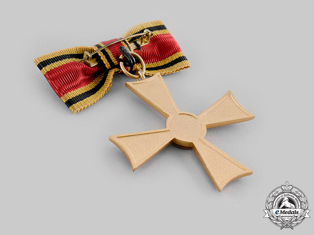 germany,_federal_republic._an_order_of_merit_of_the_federal_republic_of_germany,_merit_cross_for_females_m19_22760