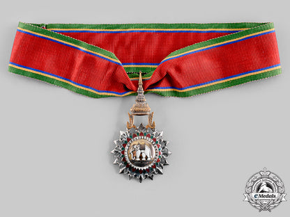 thailand,_kingdom._a_most_exalted_order_of_the_white_elephant,_iii_class_commander,_c.1960_m19_22781_1_1_1_1