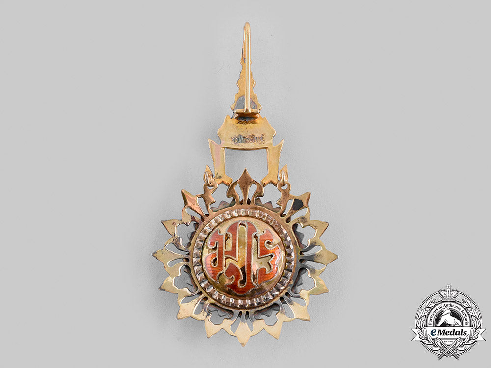 thailand,_kingdom._a_most_exalted_order_of_the_white_elephant,_iii_class_commander,_c.1960_m19_22783_1_1_1_1