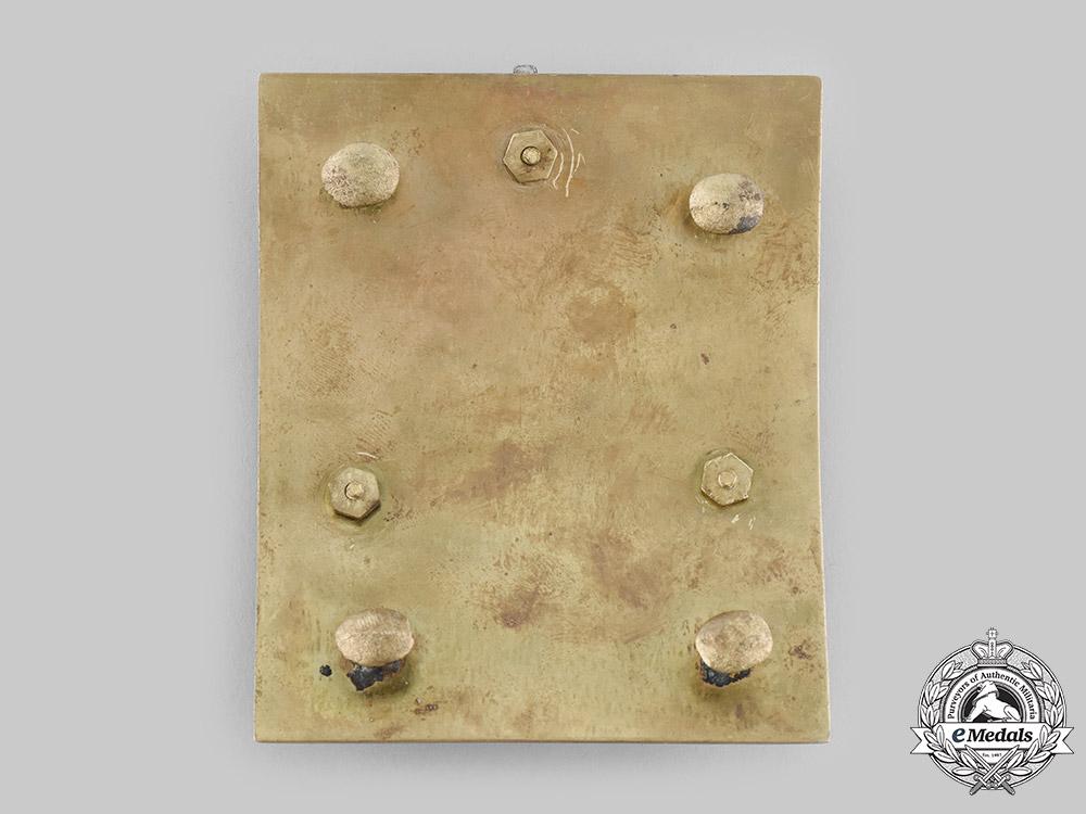 canada,_commonwealth._a_lorne_rifles(_scottish)_shoulder_belt_plate,_c.1935_m19_22849_1