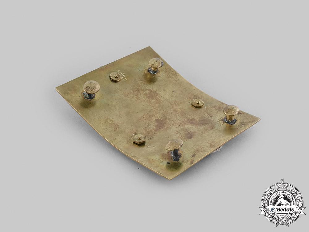 canada,_commonwealth._a_lorne_rifles(_scottish)_shoulder_belt_plate,_c.1935_m19_22851_1