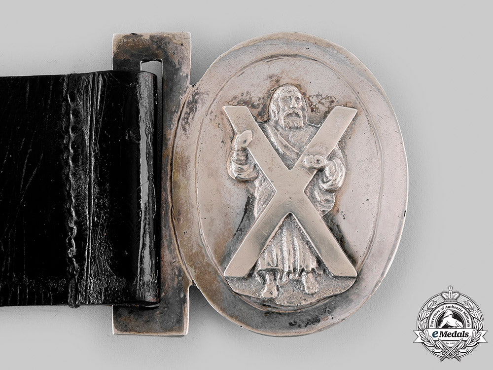 canada,_commonwealth._a_cameron_highlanders_of_ottawa(_duke_of_edinburgh's_own)_belt_and_sporran_m19_22873_1