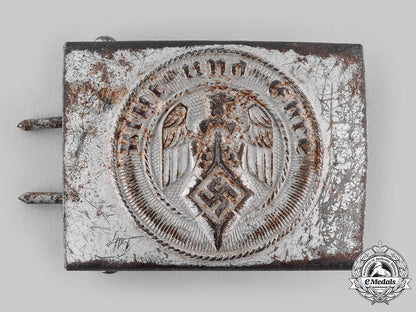 germany,_hj._an_em/_nco’s_belt_buckle_m19_22909