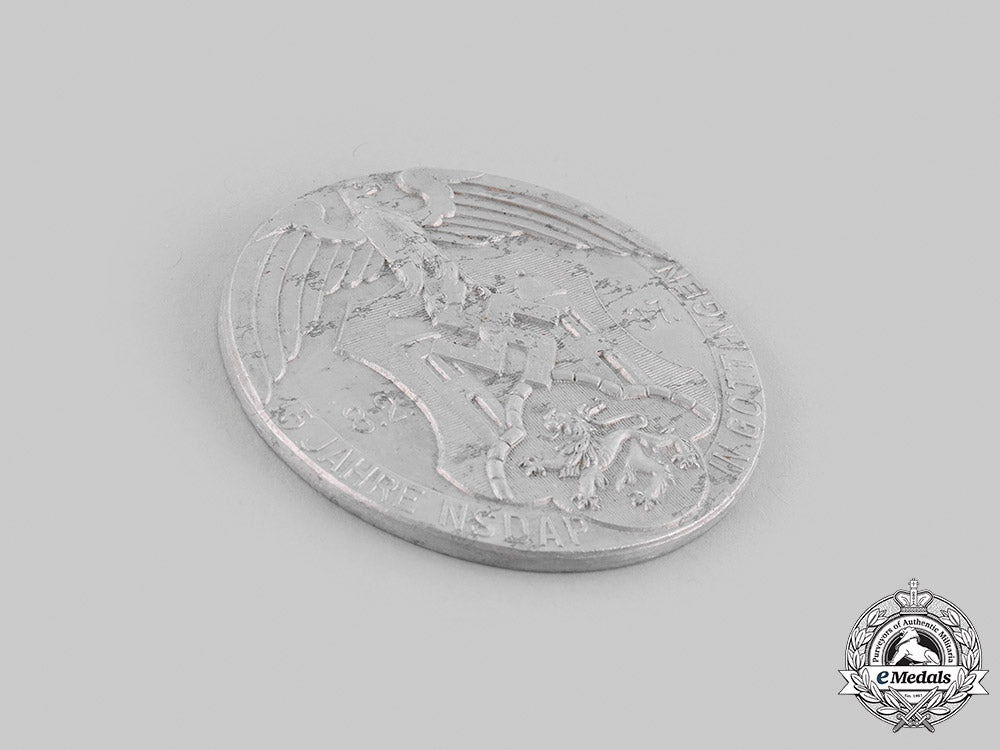 germany,_nsdap._a1937_göttingen_nsdap15_th_anniversary_table_medal_m19_22918_1