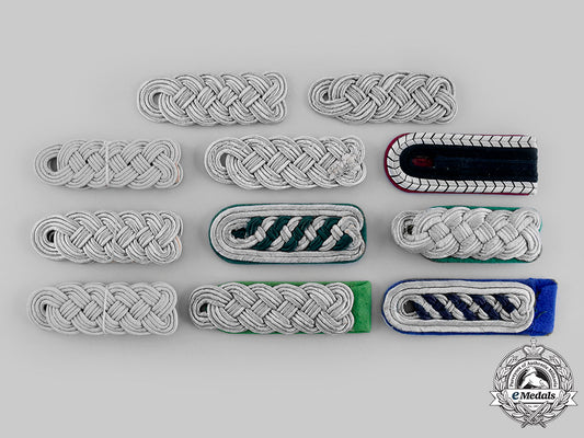 germany,_third_reich._a_lot_of_shoulder_boards_m19_22946