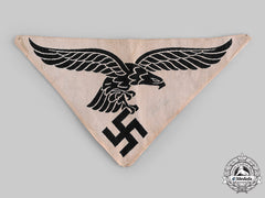 Germany, Luftwaffe. A Luftwaffe M35 Sports Shirt Insignia