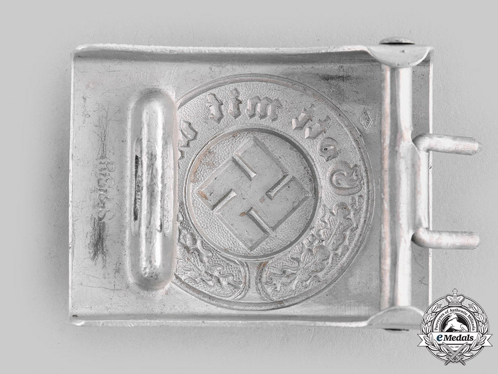 germany,_ordnungspolizei._an_em/_nco’s_belt_and_buckle,_by_richard_sieper&_söhne_m19_23029