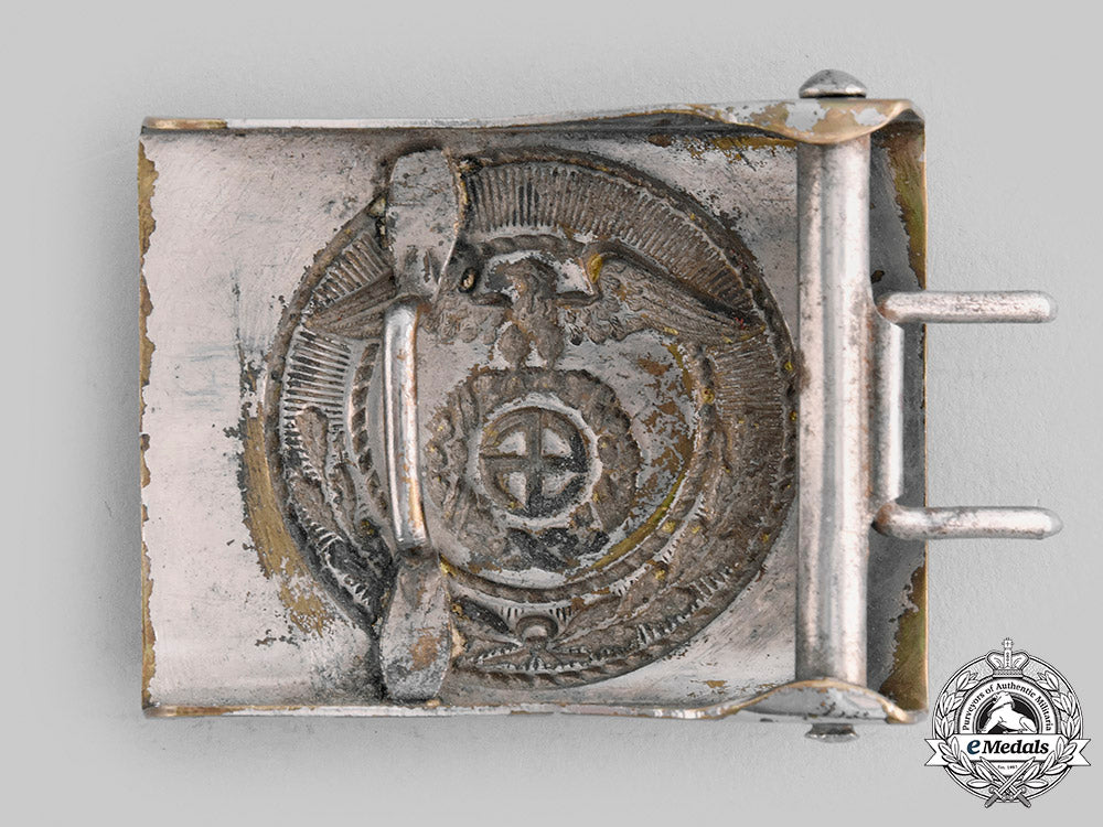 germany,_sa._a_sturmabteilung(_sa)_em/_nco’s_belt_buckle_m19_23056