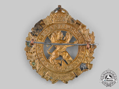 canada,_cef._a43_rd_infantry_battalion"_cameron_highlanders"_glengarry_badge,_c.1915_m19_23113