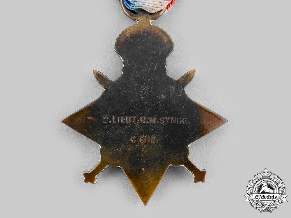 united_kingdom._the_awards_of2_nd_lieutenant_robert_millington_synge,_coldstream_guards_m19_23142