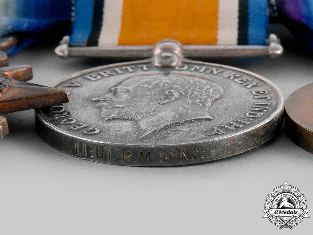 united_kingdom._the_awards_of2_nd_lieutenant_robert_millington_synge,_coldstream_guards_m19_23143