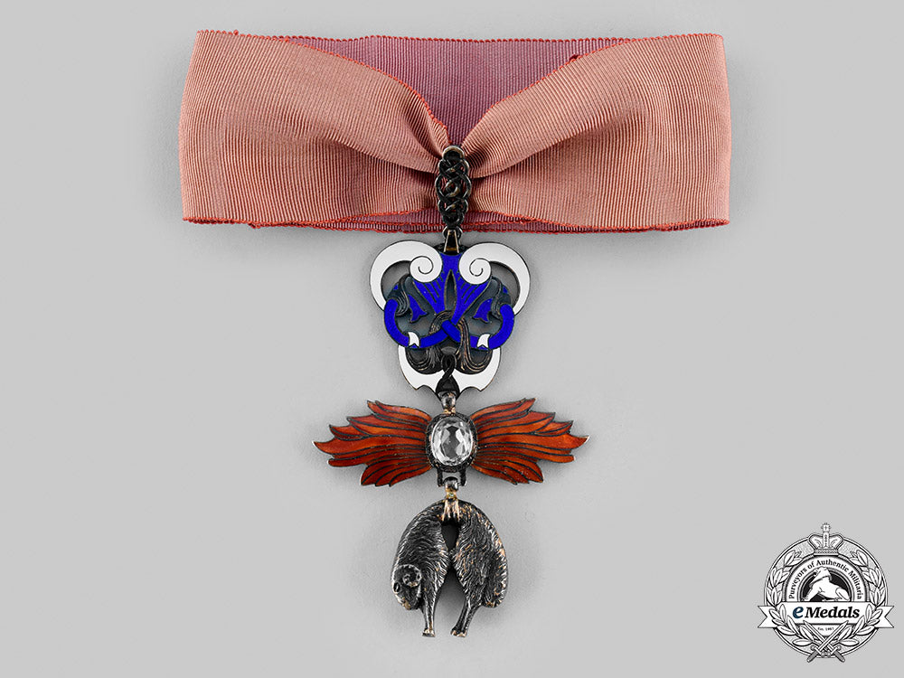 spain,_kingdom._an_order_of_the_golden_fleece,_neck_decoration_c.1930_m19_23150
