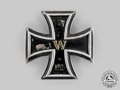 Germany, Imperial. A 1914 Iron Cross, I Class