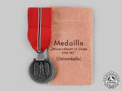 Germany, Wehrmacht. An Eastern Front Medal