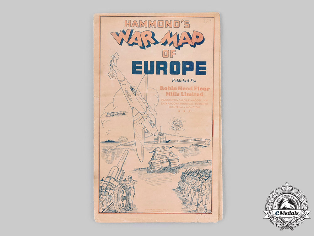 canada._a_pair_of_second_war_period_map_booklets_belonging_to_a_canadian_soldier_m19_23227