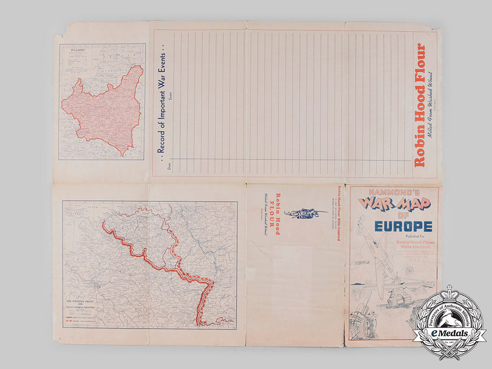 canada._a_pair_of_second_war_period_map_booklets_belonging_to_a_canadian_soldier_m19_23229