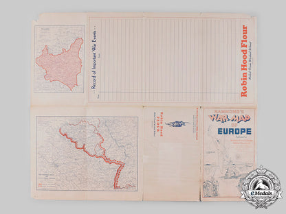 canada._a_pair_of_second_war_period_map_booklets_belonging_to_a_canadian_soldier_m19_23229