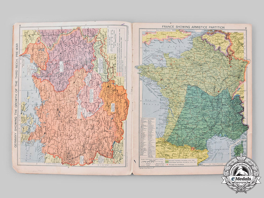 canada._a_pair_of_second_war_period_map_booklets_belonging_to_a_canadian_soldier_m19_23233