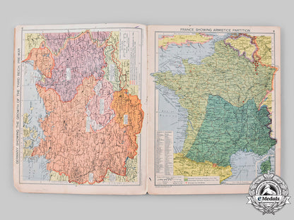 canada._a_pair_of_second_war_period_map_booklets_belonging_to_a_canadian_soldier_m19_23233