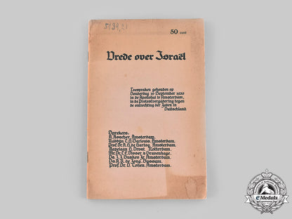 netherlands,_kingdom._a_lot_of_books_on_jewish_history_m19_23280