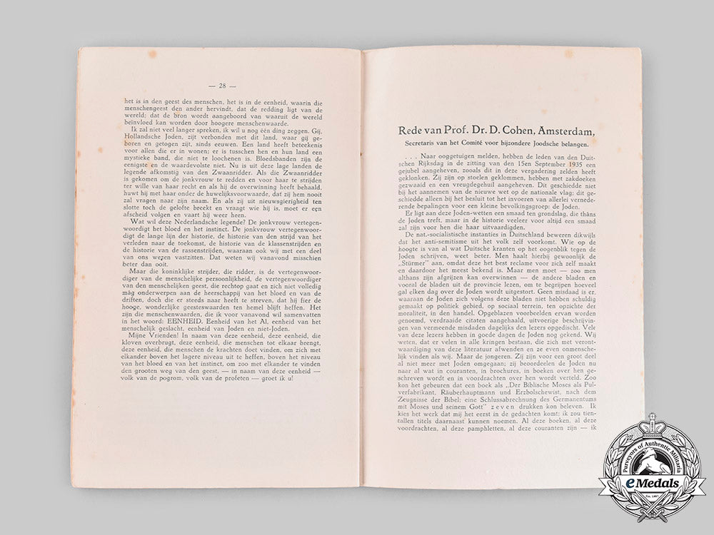 netherlands,_kingdom._a_lot_of_books_on_jewish_history_m19_23283