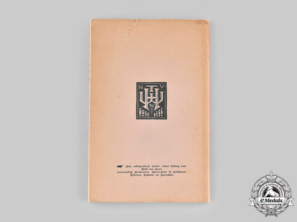 netherlands,_kingdom._a_lot_of_books_on_jewish_history_m19_23285