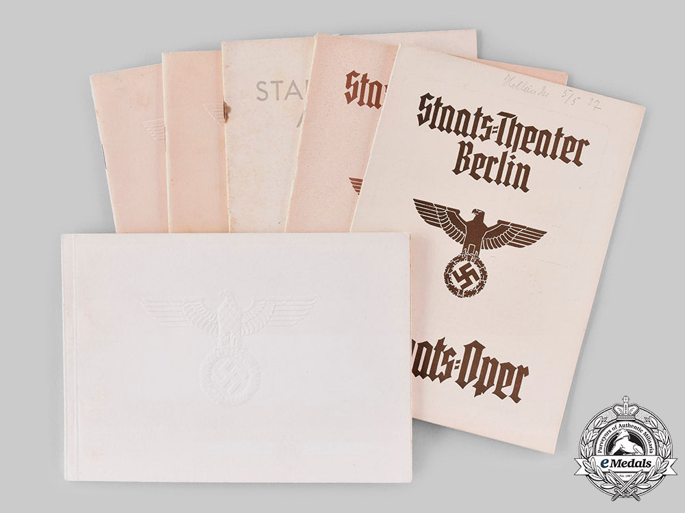 germany,_third_reich._a_lot_of_theatre_programmes_m19_23307