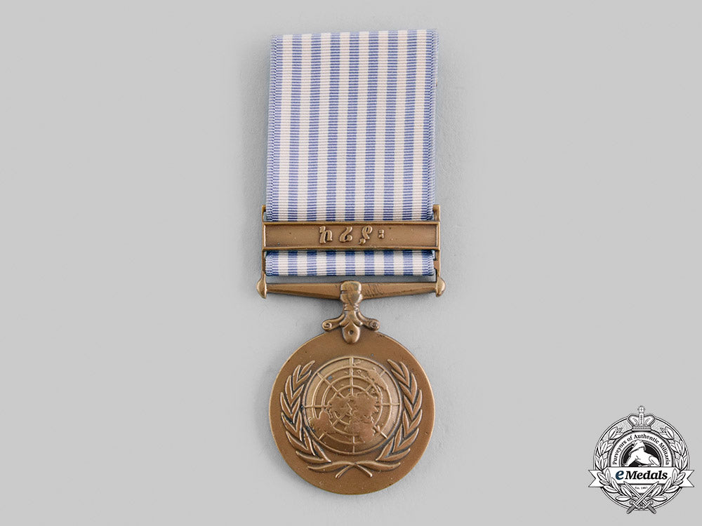 ethiopia,_empire;_united_nations._a_united_nations_service_medal_for_korea_with_amharic_text_m19_23440