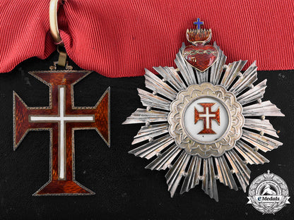 portugal,_kingdom._a_military_order_of_christ,_grand_officer,_by_frederico_da_costa,_c.1910_m19_23461_3_1