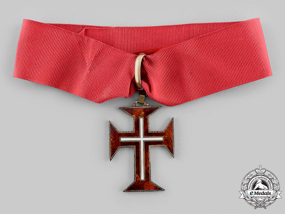 portugal,_kingdom._a_military_order_of_christ,_grand_officer,_by_frederico_da_costa,_c.1910_m19_23462_3_1
