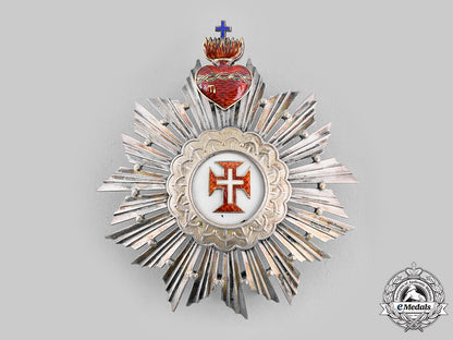 portugal,_kingdom._a_military_order_of_christ,_grand_officer,_by_frederico_da_costa,_c.1910_m19_23466_3_1