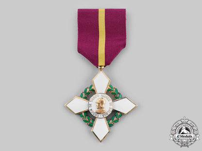 panama,_republic._an_order_of_vasco_nuñez_de_balboa,_commander,_by_c._f._zimmermann,_c.1950_m19_23473