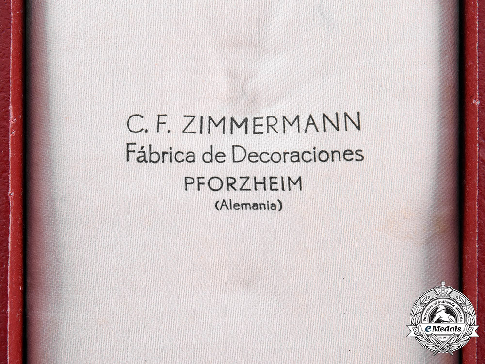 panama,_republic._an_order_of_vasco_nuñez_de_balboa,_commander,_by_c._f._zimmermann,_c.1950_m19_23481