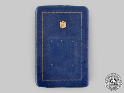 spain,_transition._an_order_of_agricultural_merit,_grand_commander_with_case,_by_m._cejalvo,_c.1950_m19_23492