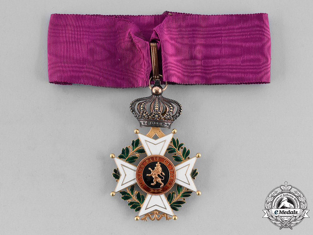 belgium,_kingdom._an_order_of_leopold_in_gold,_commander,_by_wolfers,_c.1880_m19_23496