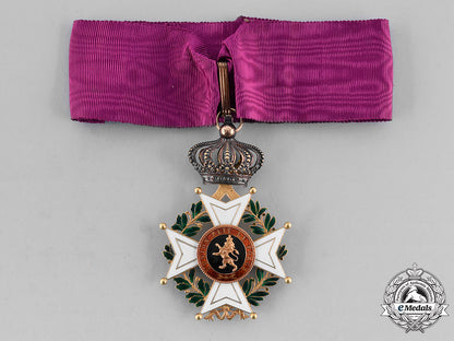 belgium,_kingdom._an_order_of_leopold_in_gold,_commander,_by_wolfers,_c.1880_m19_23496