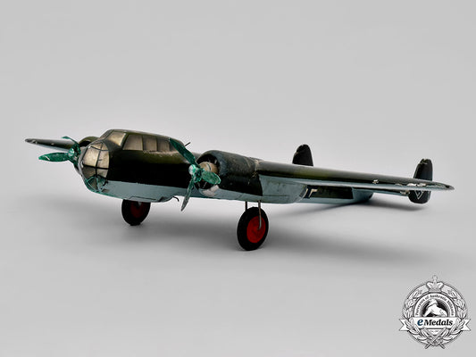 germany,_luftwaffe._a_do17_bomber_model_m19_2349_1_1_1