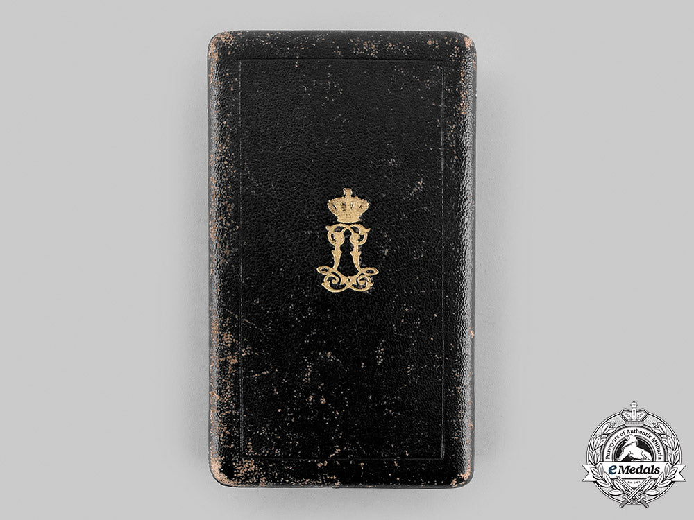 belgium,_kingdom._an_order_of_leopold_in_gold,_commander,_by_wolfers,_c.1880_m19_23501