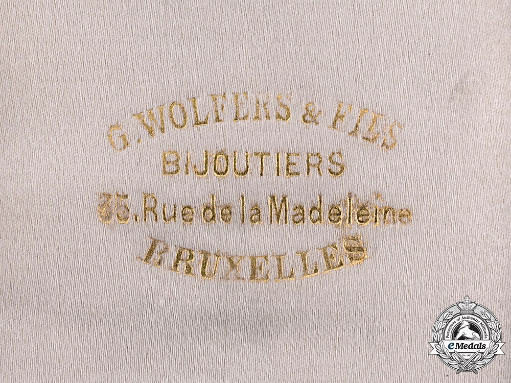 belgium,_kingdom._an_order_of_leopold_in_gold,_commander,_by_wolfers,_c.1880_m19_23504